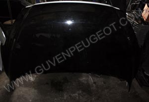 peugeot RCZ kaput ve diğer parçalar